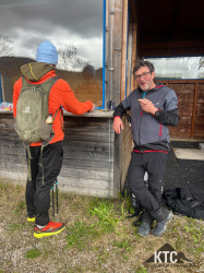 2025-05-17 Wanderung Koralm Uberschreitung - IMG_9133